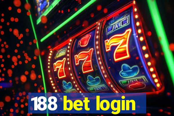 188 bet login